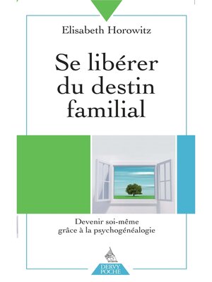 cover image of Se libérer du destin familial--Devenir soi-même grâce à la psychogénéalogie